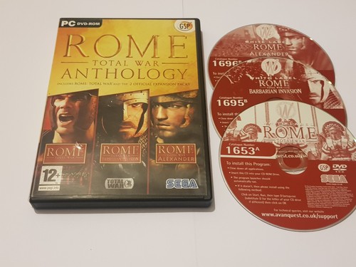Gioco base antologia roma - antologia,