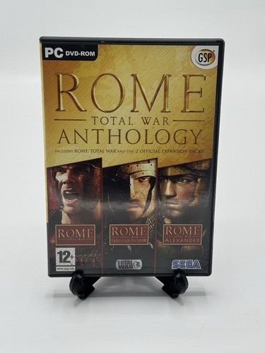 Rome total war - rome,
