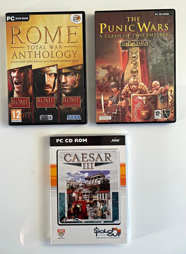Sega rom strategy game - sega,